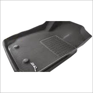 3d Car Mat
