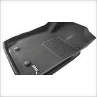 3d Car Mat