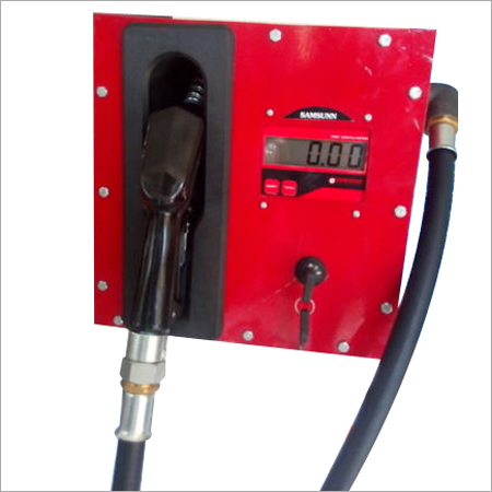 DIESEL DISPENSER
