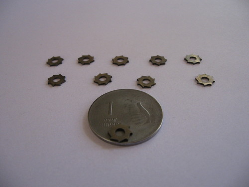 HSS Micro Drill