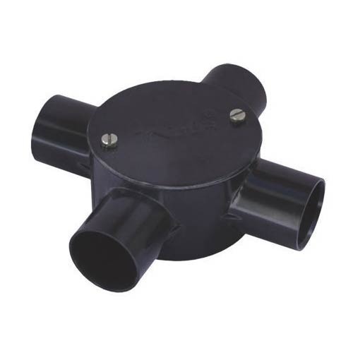 PVC Junction Box