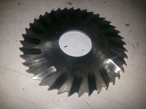 Gear Hob cutter