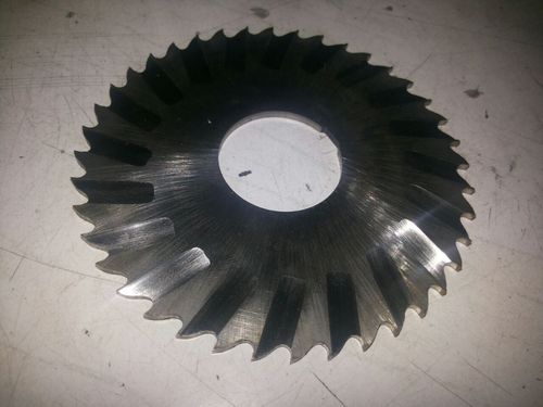 HSS Cutter By Get Cutting Tools