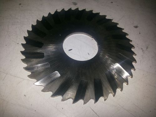 Stainless Steel Hss Cutter