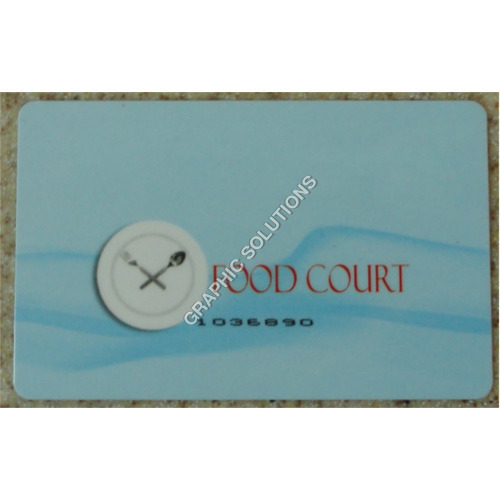 Food Court Cards