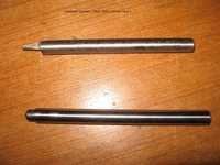 Single Point Dresser