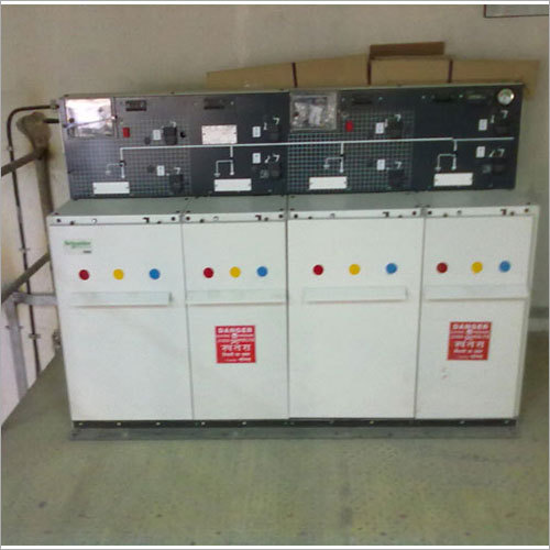 Electrical Panel Services