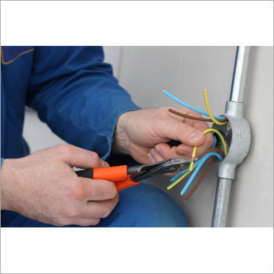 Home Electrical Services