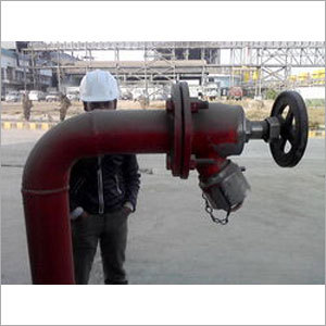 Fire Fighting Electric Panel Services