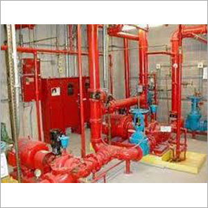 Fire Hydrants Repairing Services