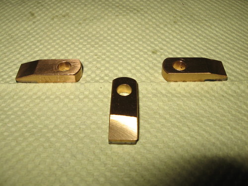 Cluster Diamond Dresser Cutter Type: Dry Cutting