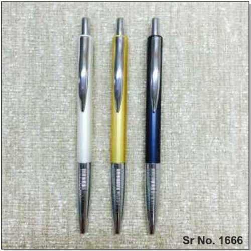 New Spice Pearl Col. Ballpen