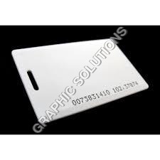 RF Cards