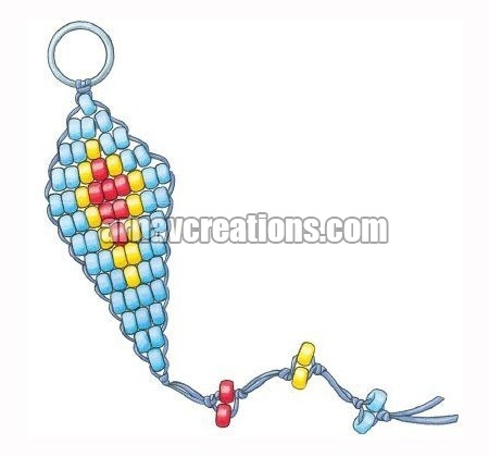 Designer Keychains