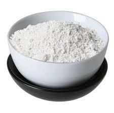 Bentonite- cosmetic clay