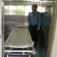 Hospital Elevators
