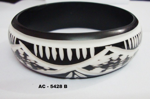 Resin Bangles