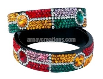 Lac Bangles