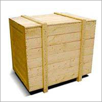 Wooden Storage Boxes