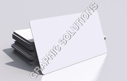 Plastic Business Cards