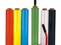 Stretch Wrap Film