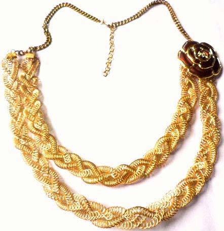 Fashion Necklaces