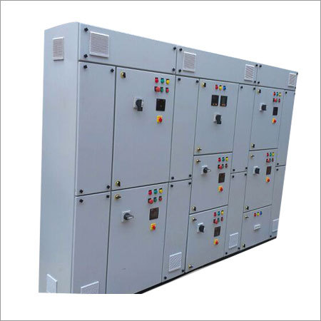 Electrical LT Panel