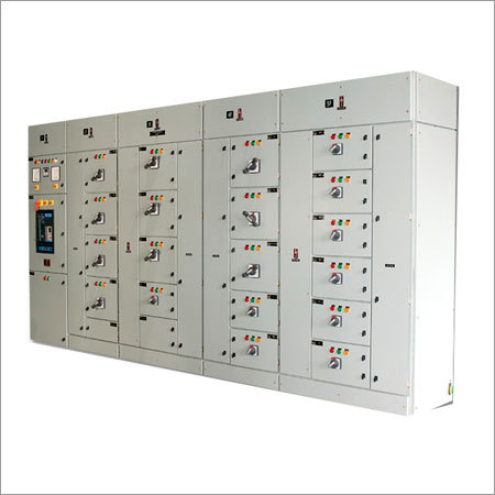 PCC Panel