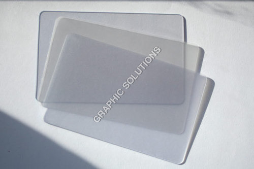 Lamination Pouches