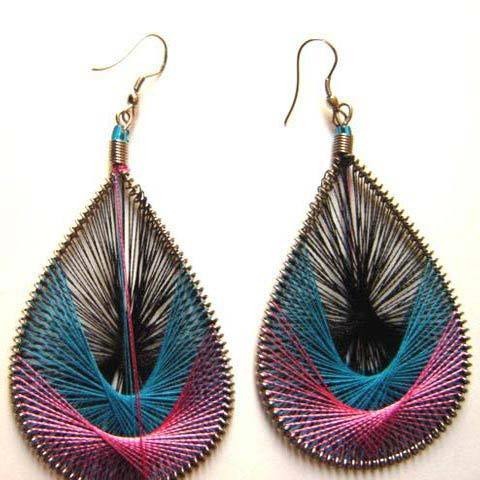 Fashion Earrings