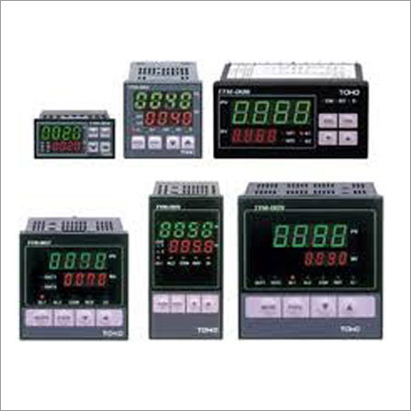Temperature Controller