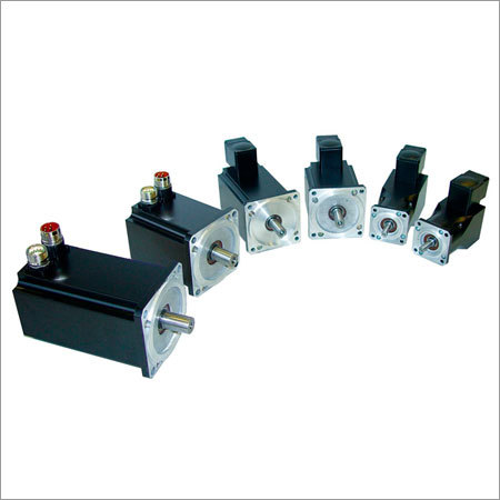 Servo Motor