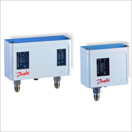 Press Switch