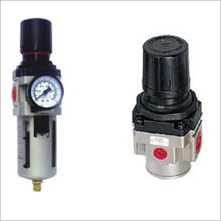 Pressure Regulator
