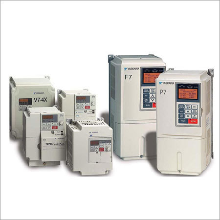 AC Drive