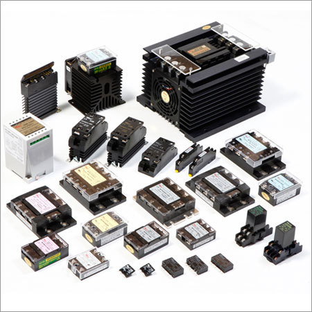 SSR Components