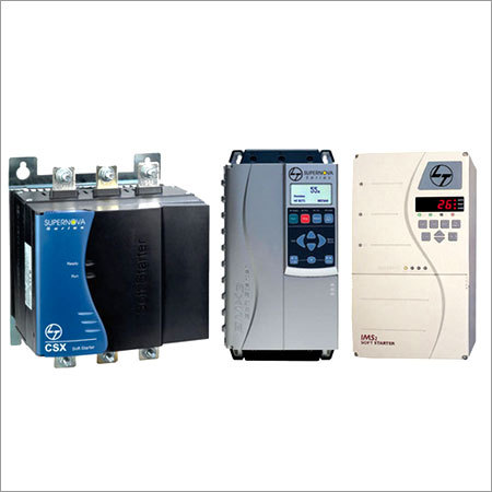 Electric Soft Starter
