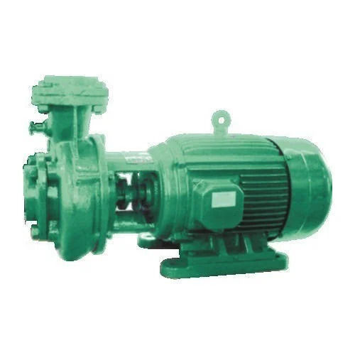 Monoblock Pumps