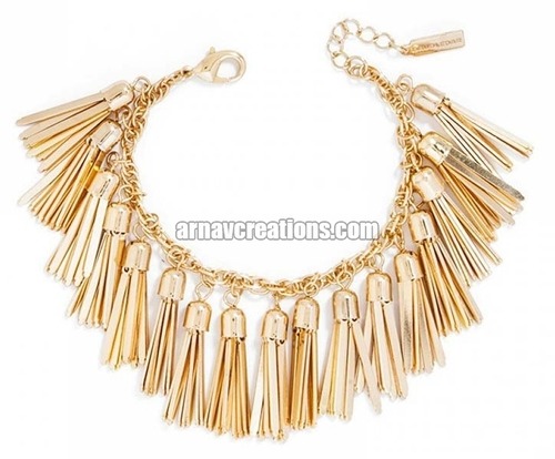 Tassel Bracelets