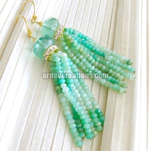 Tassel Jewelry