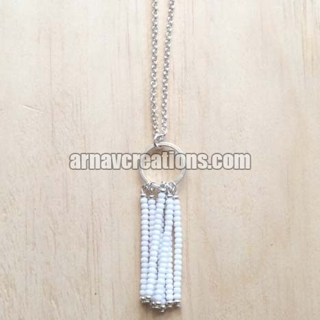 Tassel Pendant