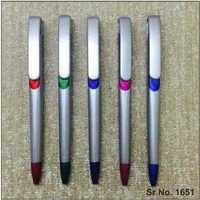 Slide Silver Col. Metalic Parts