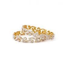 CZ Bangles