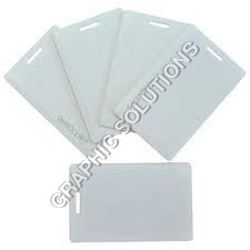 Clamp Shell Cards