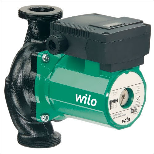 Wilo Pumps