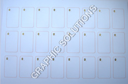 Inlays Sheets Proximity