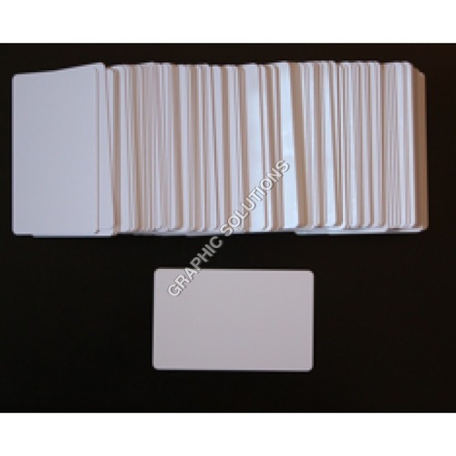 Thermal Smart Cards