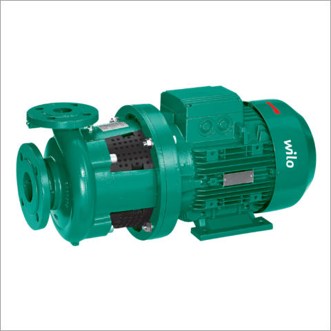 Waste Water Pumps