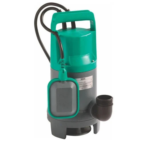 PP Sump Pumps