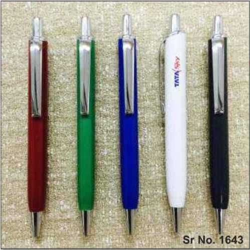 Plastic Pens